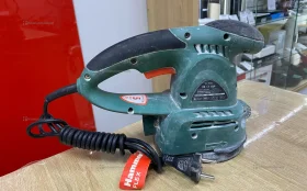 орбитальная шлифмашинка Hammer OSM430