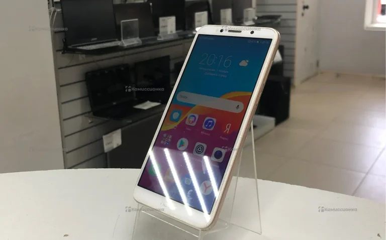 Honor honor 7a 2/16gb