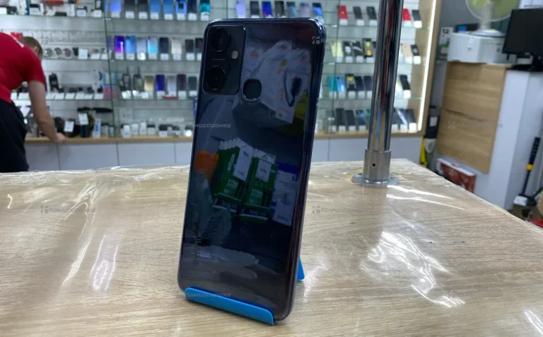 Infinix Smart 6 Plus 3/64Gb