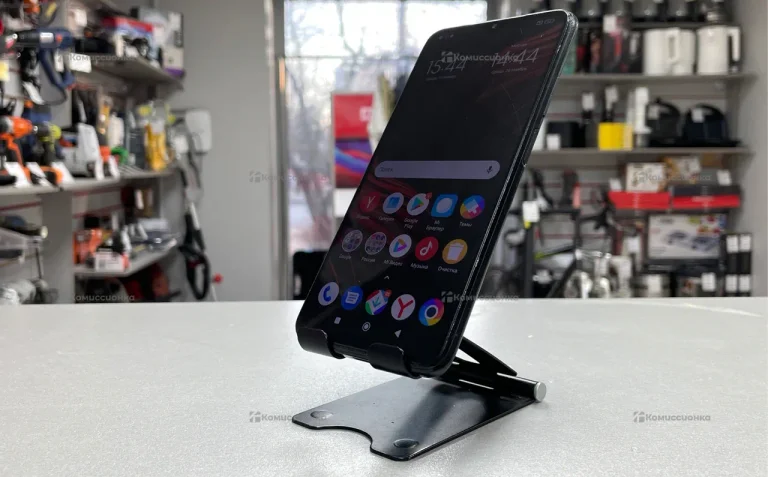 Xiaomi POCO M3 4/128 ГБ