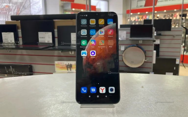 Xiaomi Redmi 9C NFC 2/32 ГБ