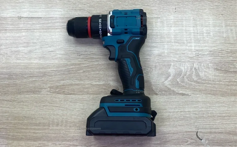 Шуруповерт Makita 24V реп.