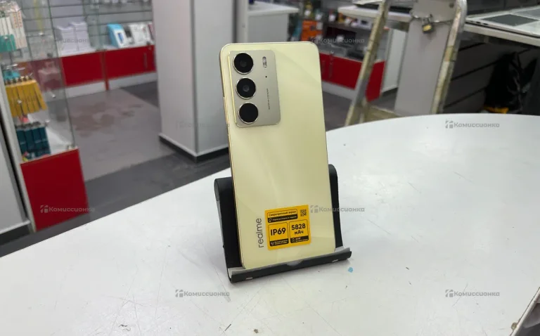 Xiaomi Poco C75 8/256 ГБ