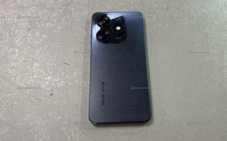 Tecno Spark 20C 8/128 ГБ