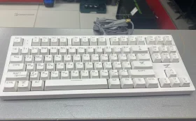 Купить Клавиатура  ZET GAMING Immortality б/у , в Самара Цена:1200рублей