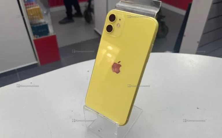 Apple IPhone 11 64 ГБ