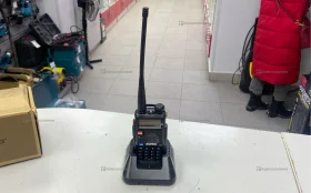 Купить Радиостанция Baofeng UV-5R 8W б/у , в Уфа Цена:1790рублей