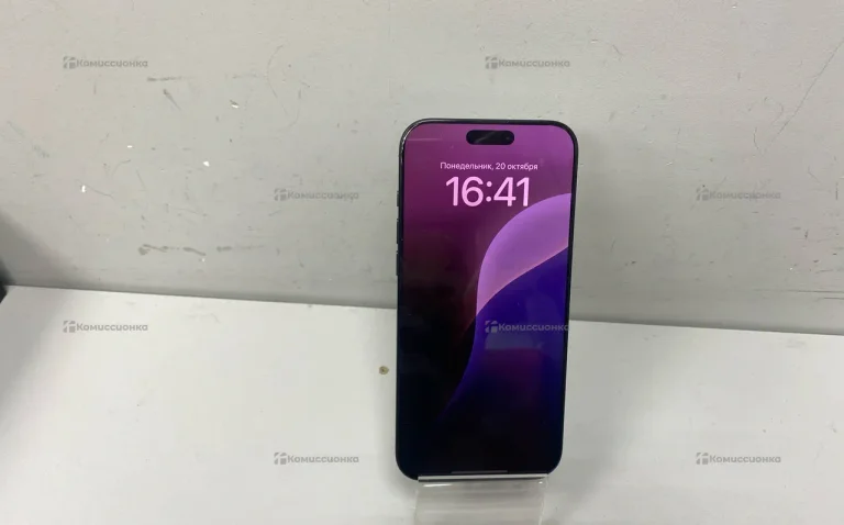 Apple Iphone 16 Pro max 256Gb