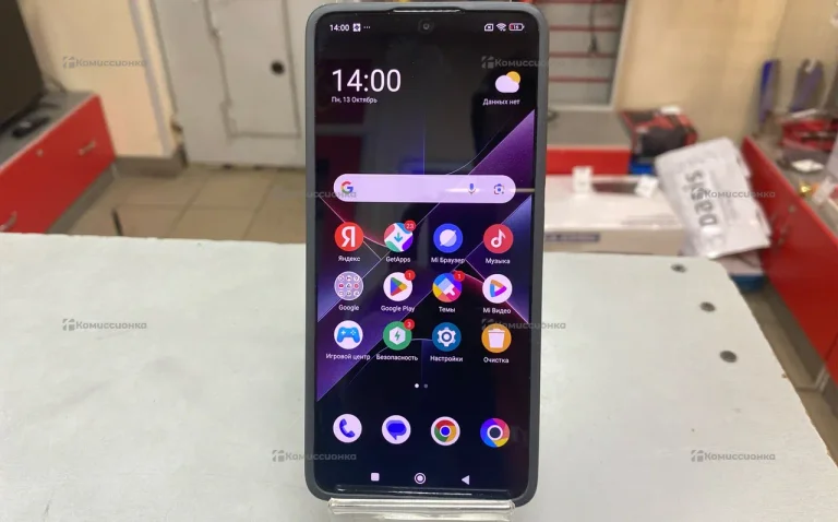 Xiaomi Poco X7 Pro 12/512 ГБ
