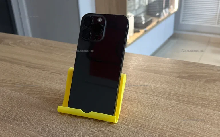 Apple iPhone 14 Pro Max 6/128 ГБ