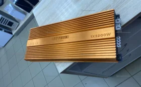 Усилитель  GRYPHON PRO 1.3200
