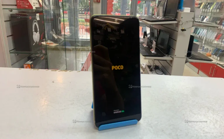 Xiaomi poco m4 pro 128gb