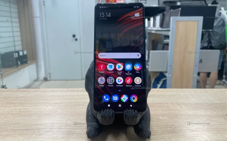 Xiaomi Poco X3 Pro 6/128Gb