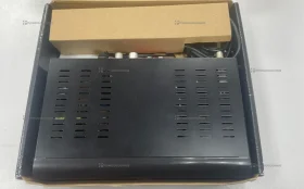 Купить Ресивер siil6 б/у , в Краснодар Цена:690рублей