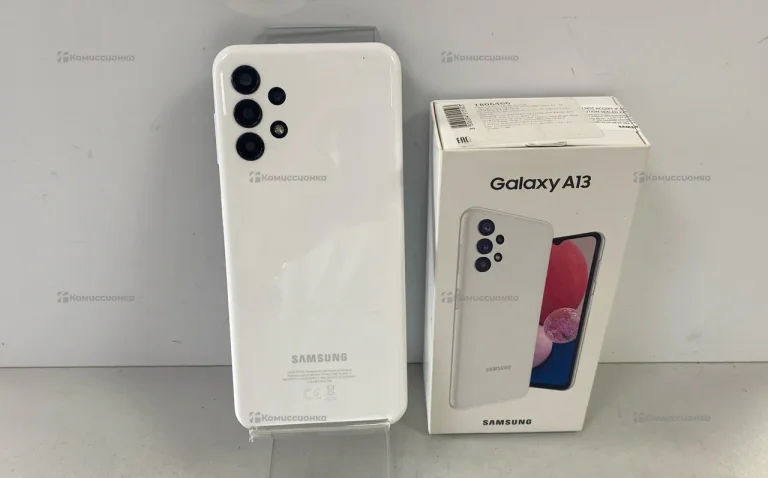 Samsung Galaxy A13 64Gb