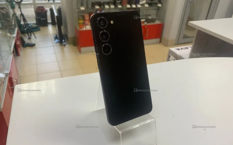 Samsung Galaxy S23 8/256 ГБ