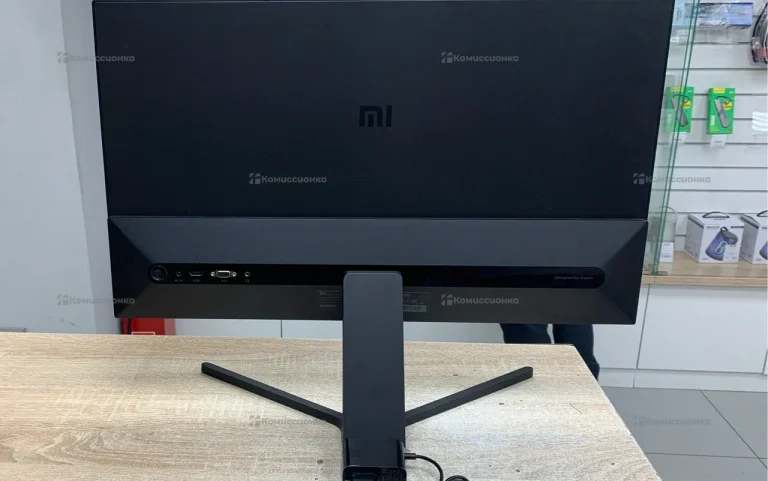 Монитор Xiaomi Redmi X27G