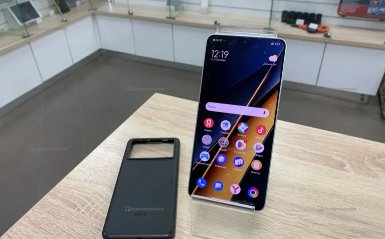 Xiaomi Poco X6 Pro 8/256 ГБ