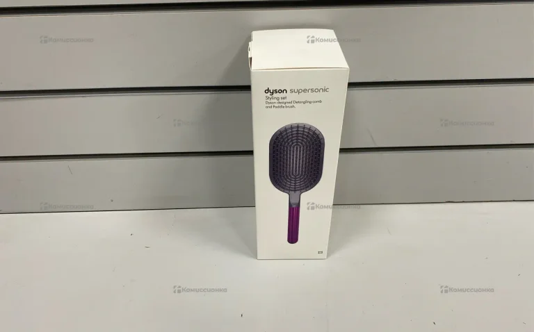 Рсческа Dyson реплика