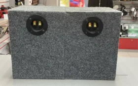 Колонки Blaupunkt GTX 693 220Watt в коробе