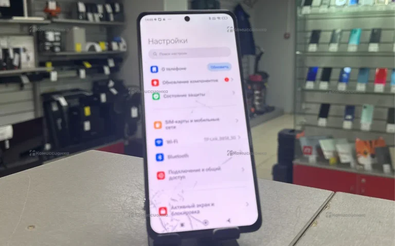 Xiaomi Redmi Note 13 8/128 ГБ