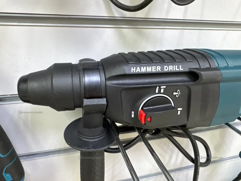 Перфоратор сетевой Bosch реп.