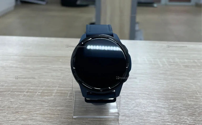Часы  XIAOMI Watch active s1