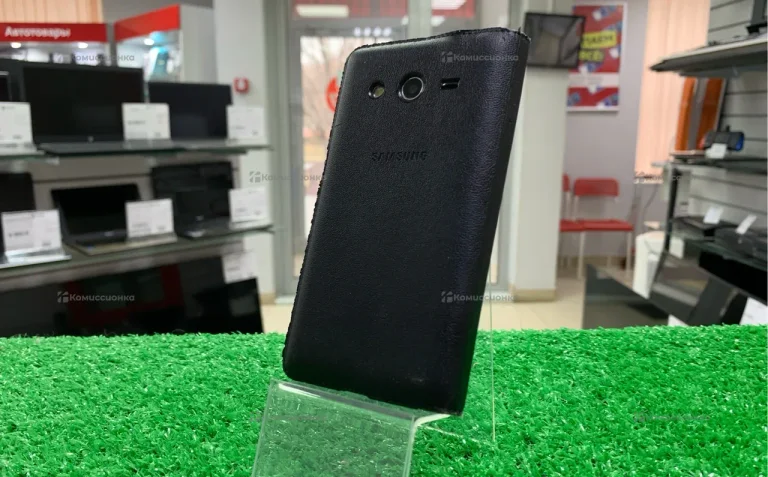 Samsung Galaxy Core 2 Duos 1/4 ГБ