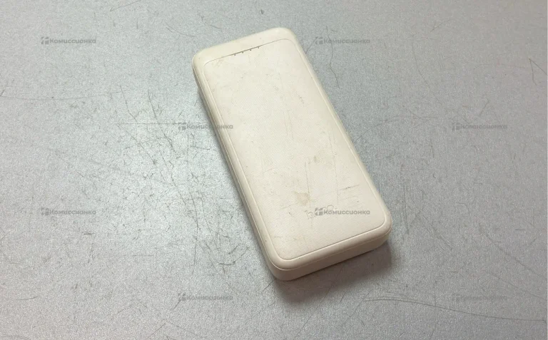 Power Bank 20000mAh