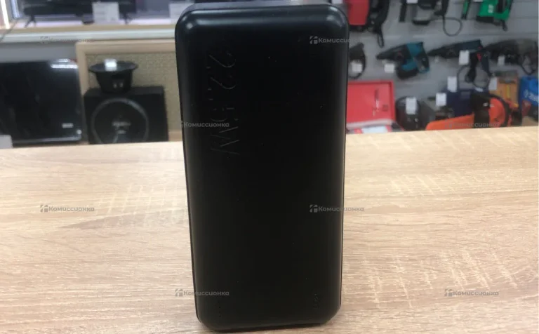 Power Bank  hoco 30000 mah