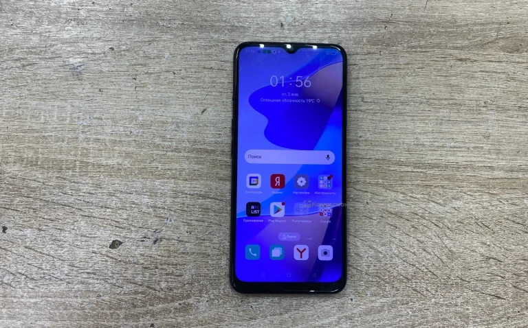 Oppo A16 3/32 ГБ
