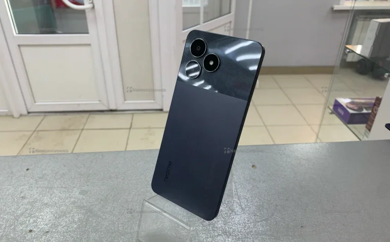 Realme нот50 3/64