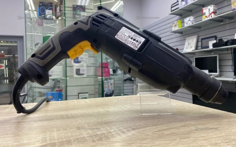 Перфоратор CMI BH-650