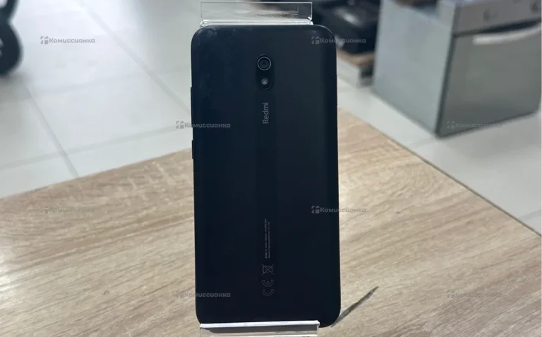 Redmi 8A
