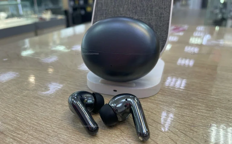 Наушники  Honor