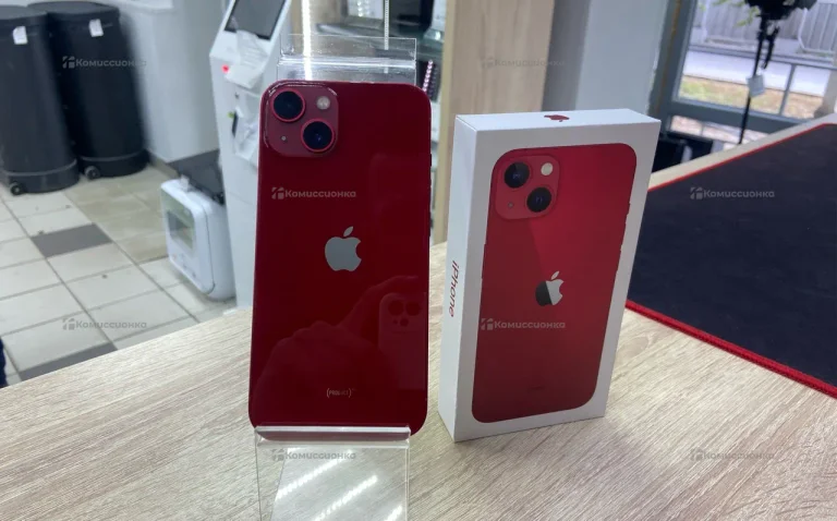 Apple iPhone 13 4/512 ГБ