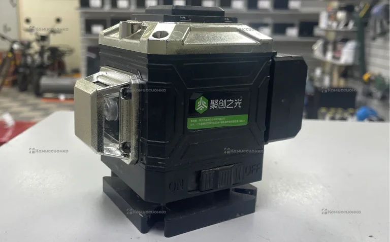 Лазерный уровень Китай