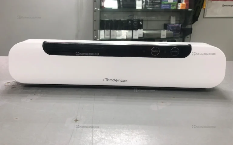 Вакуумный уплотнитель