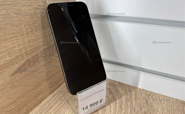 Apple iPhone 12 Pro 6/256 ГБ