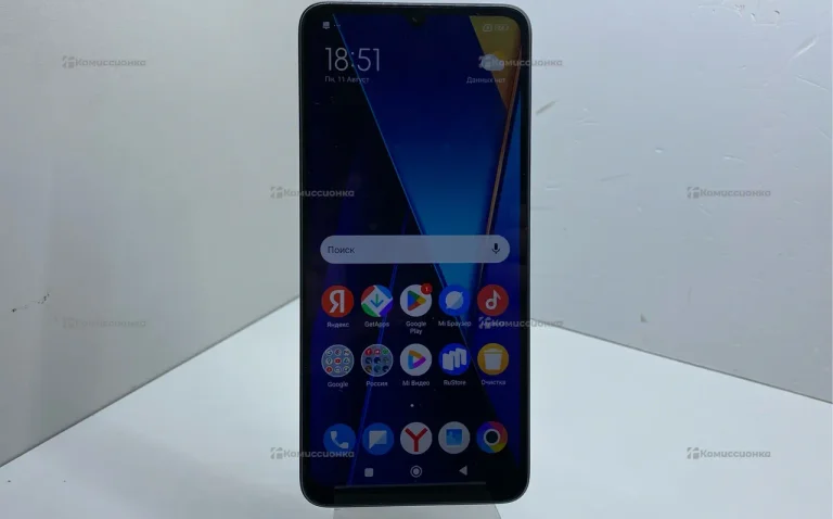 Xiaomi POCO C65 6/128 Gb