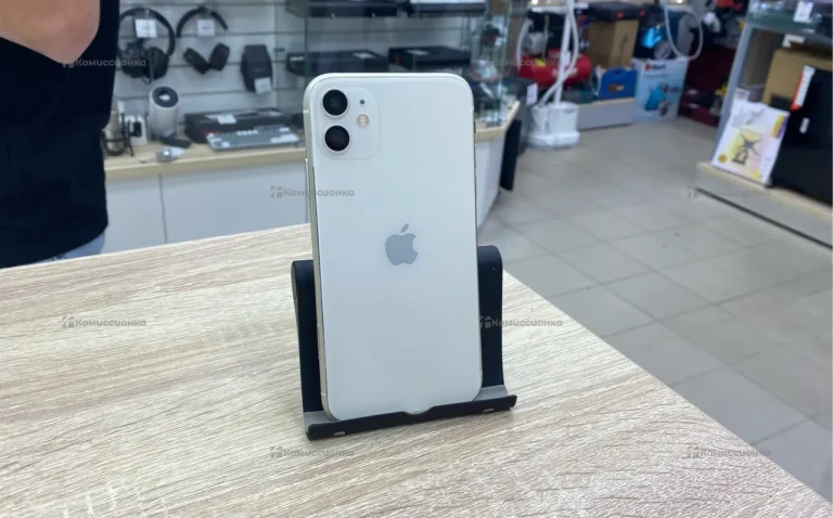 Apple IPhone 11 64Gb