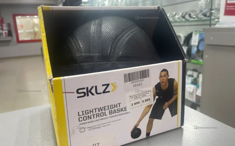 Облегченный баскетбольный мяч Light Weight Contro