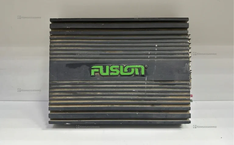 Усилитель  FUSION FP-804