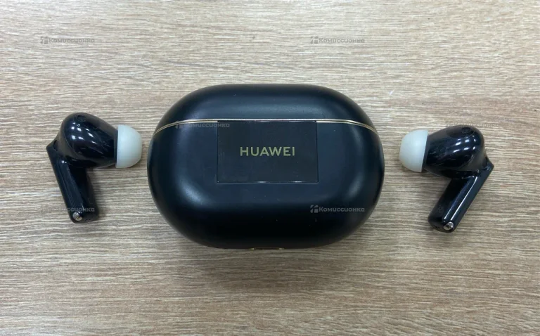 Наушники  Huawei Buds 4 Pro