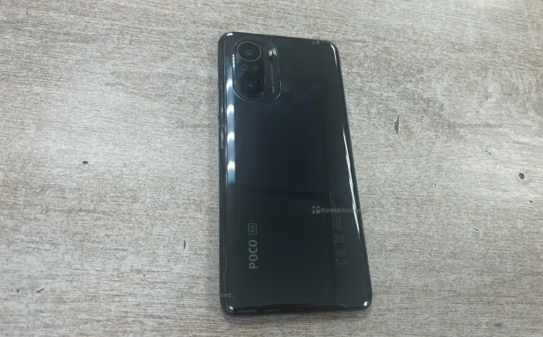 Xiaomi Poco F3 8/256 ГБ