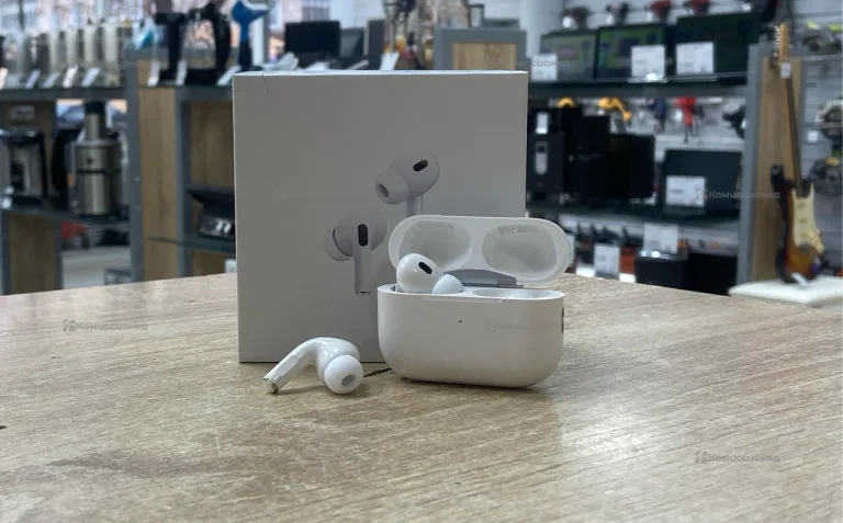 Наушники  AirPods Pro