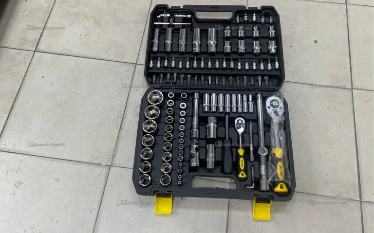 ручной инструмент JNTRD набор 108 предметов