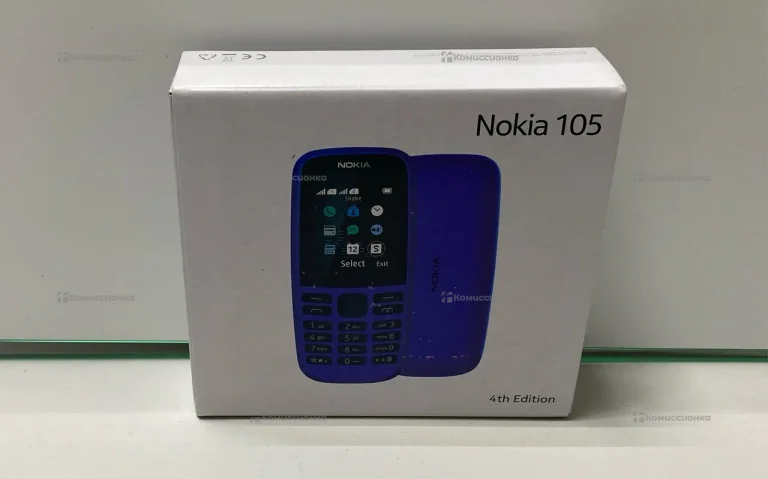 Nokia 105 DS