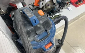 Купить Строительный пылесос Dexter Power VOD1420SF б/у , в Москва и область Цена:3900рублей