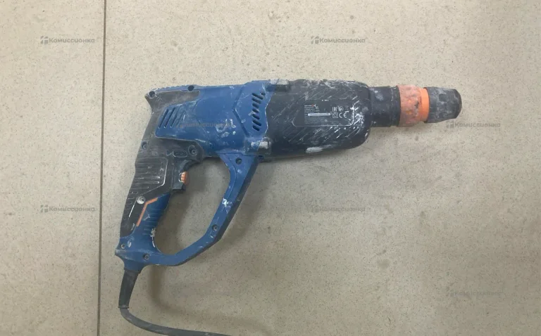 Перфоратор Dexter 1100RH2-40.51